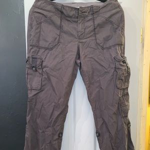 Old Navy Cargo Pants